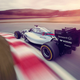 Illustration for article titled Behold The Stunning Beauty Of The Martini Williams F1 Car